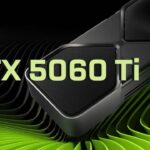 Rtx 5060 ti